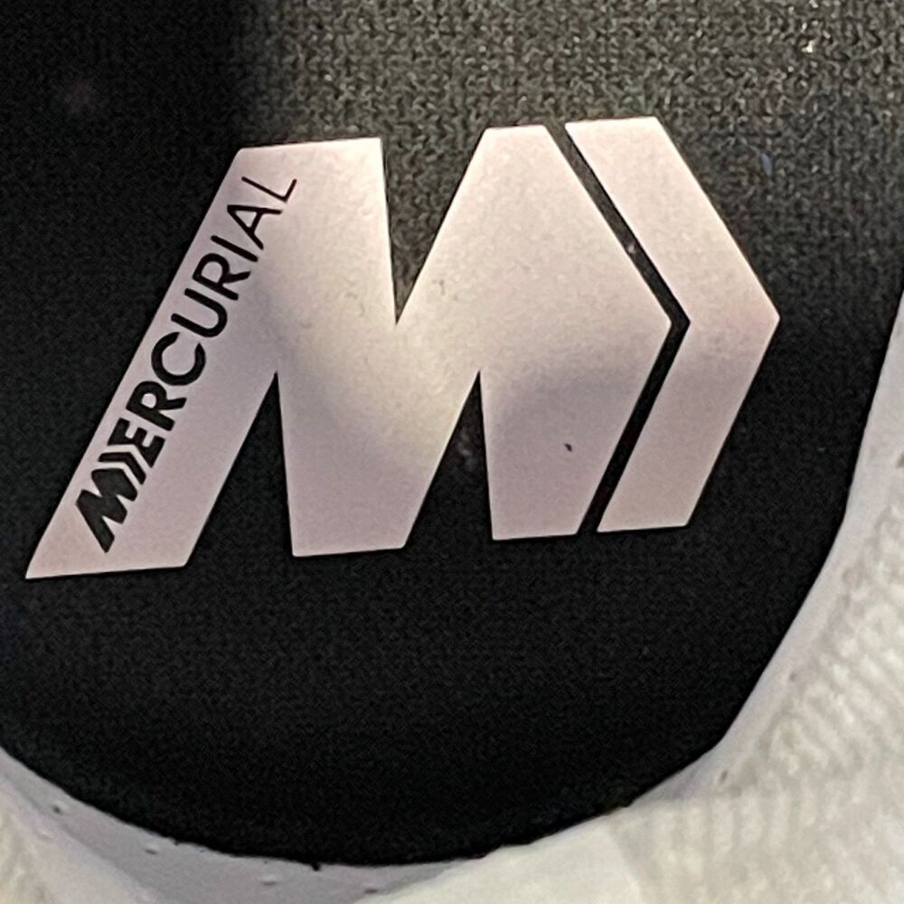 ~ NIKE Mercurial Superfly 6 (Men's 13) Soccer / Football, Boots / Cleats AG Mult - Picture 7 of 16